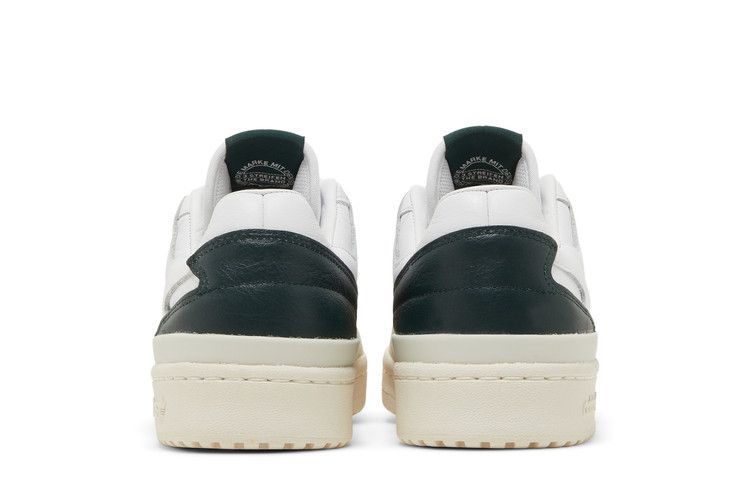 adidas Forum Low Kith Classics White Green