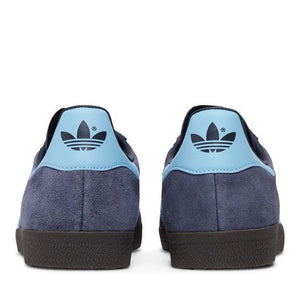 adidas Gazelle Shadow Navy Gum