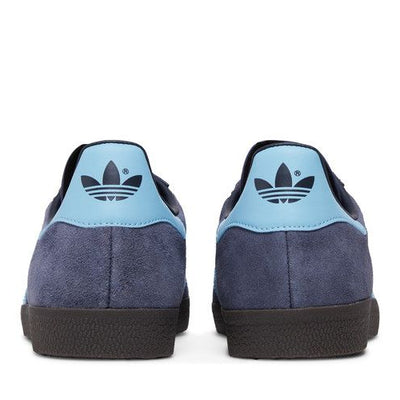 adidas Gazelle Shadow Navy Gum