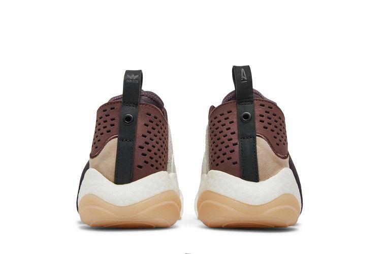 adidas Crazy BYW Low A Ma Maniere