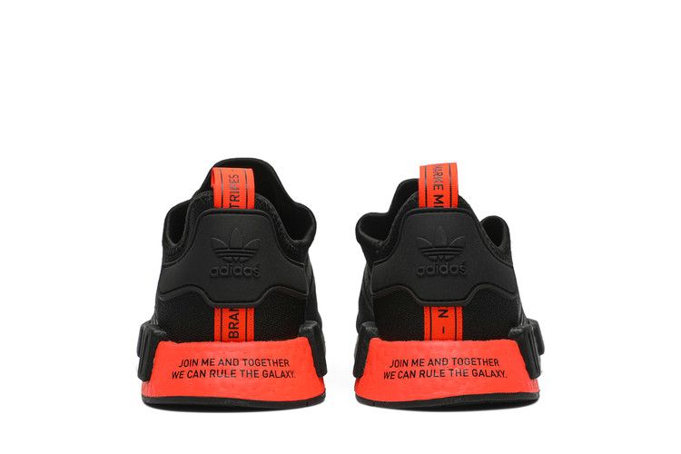 adidas NMD R1 Star Wars Darth Vader