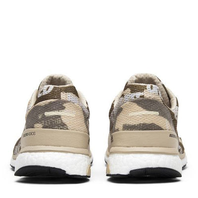 adidas Adizero adios 3 Undefeated Camo Brown