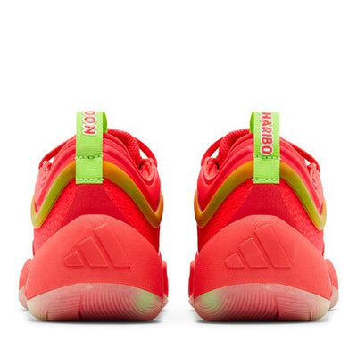adidas D.O.N. Issue #6 Haribo Goldbears Lucid Red