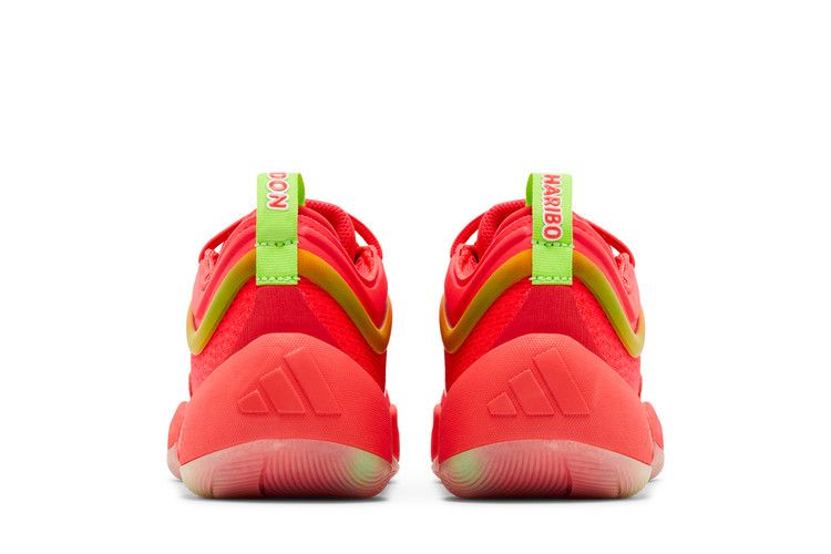 adidas D.O.N. Issue #6 Haribo Goldbears Lucid Red