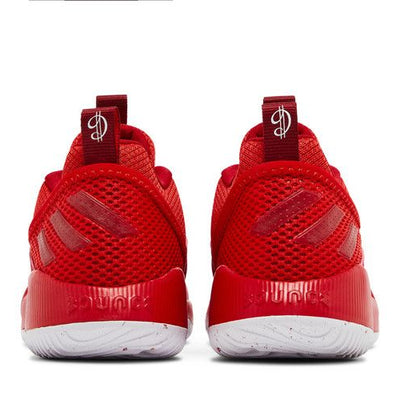 adidas Dame Certfied EXTPLY 2.0 Bright Red