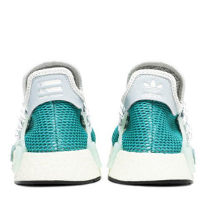 adidas NMD Hu Pharrell Dash Green
