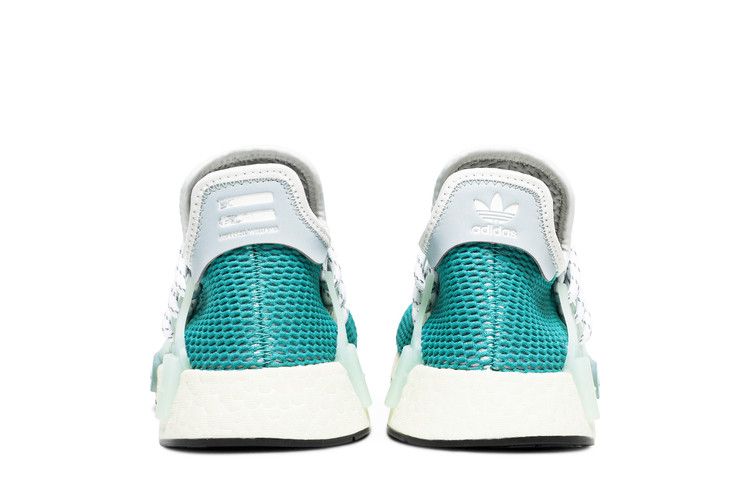 adidas NMD Hu Pharrell Dash Green