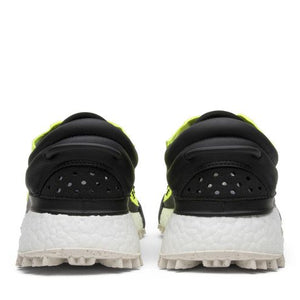 adidas Hike Lo Alexander Wang Solar Yellow