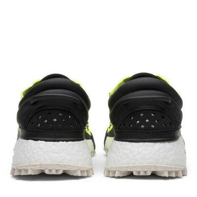 adidas Hike Lo Alexander Wang Solar Yellow