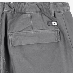 EDWIN | SENTINEL PANT { GREY