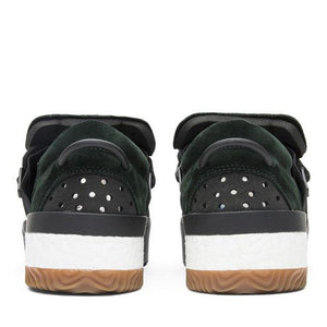 adidas AW BBall Lo Alexander Wang Green Night