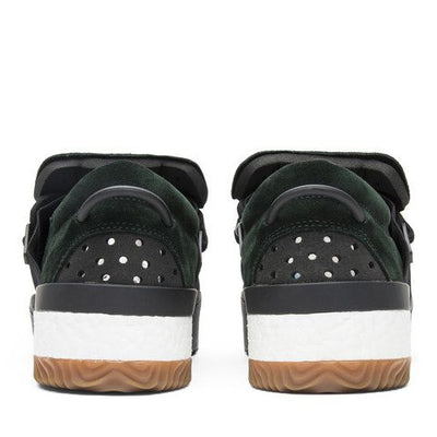 adidas AW BBall Lo Alexander Wang Green Night