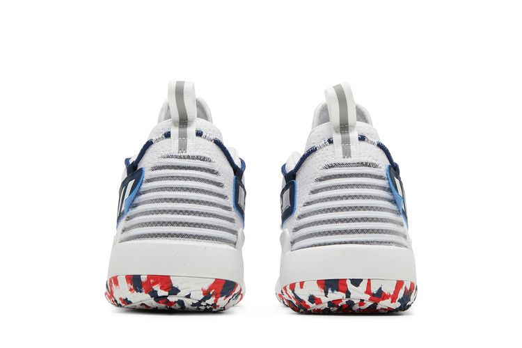 adidas Dame 7 Extply