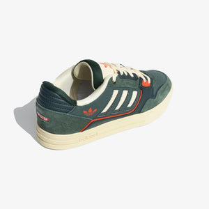 Adidas | DROP STEP LOW 2.0 IKD { SUPPLIER COLOUR / WARM VANILLA