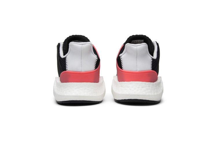 adidas EQT Support 93/17 Core Black Turbo