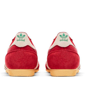 adidas Japan Better Scarlet Off White (Women's)