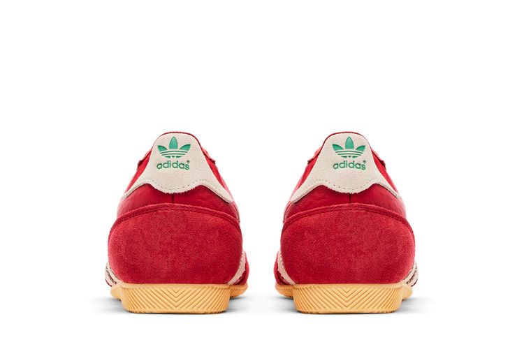 adidas Japan Better Scarlet Off White (Women's)