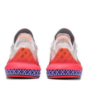 adidas 4D Fusio Sunset