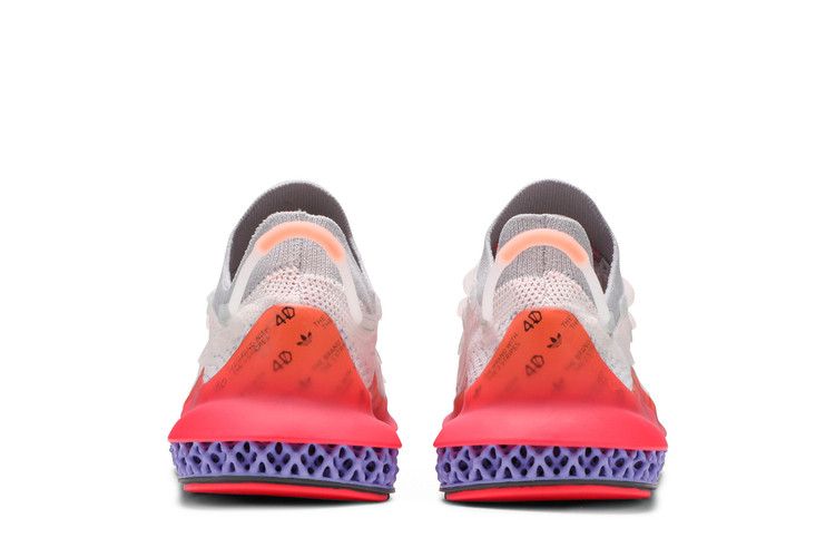 adidas 4D Fusio Sunset