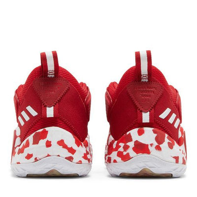 adidas D.O.N. Issue #3 Power Red