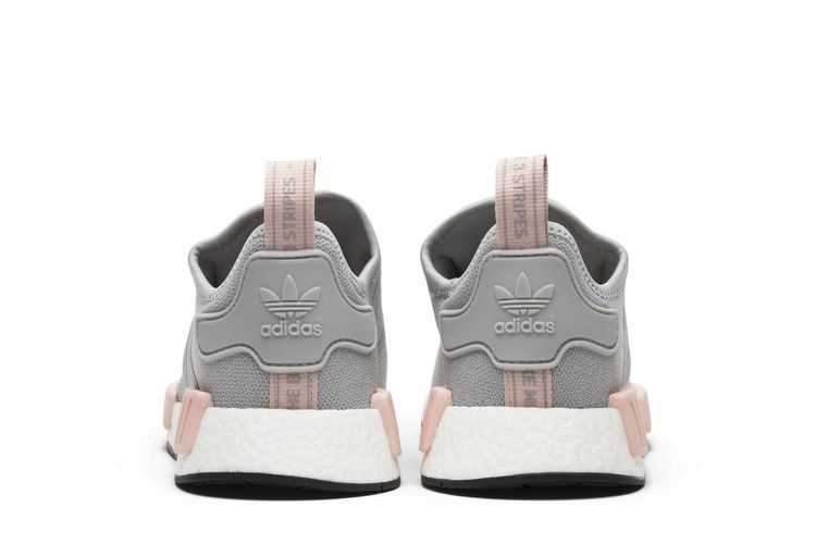 adidas NMD R1 Clear Onix Vapour Pink (Women's)