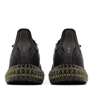 adidas 4DFWD 2 Triple Black