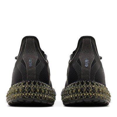 adidas 4DFWD 2 Triple Black