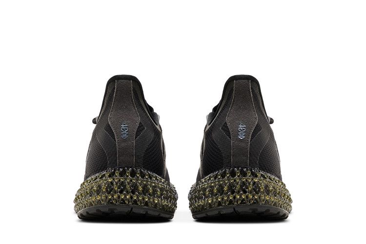 adidas 4DFWD 2 Triple Black