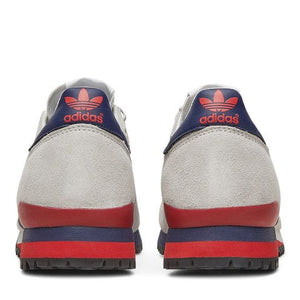 adidas Hoylake SPZL Grey Power Red