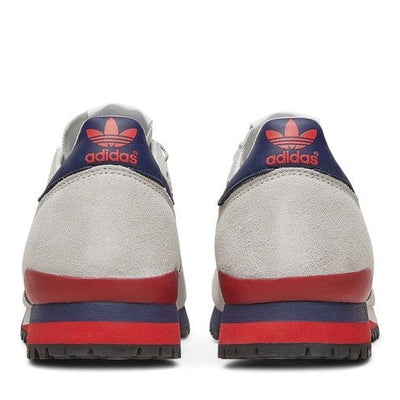 adidas Hoylake SPZL Grey Power Red