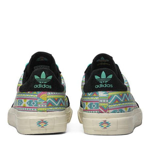 adidas Continental 80 Vulc AriZona Iced Tea Black (Women's)