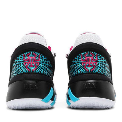 adidas D.O.N. Issue #2 Marvel Spidey Sense (GS)