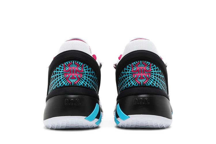 adidas D.O.N. Issue #2 Marvel Spidey Sense (GS)