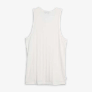 ADIDAS ORIGINALS | CLOT RIB TANK BY EDISON CHEN { CORE WHITE