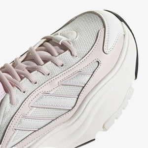 Adidas Originals | OZGAIA  { CLOUD WHITE/OFF WHITE/ALMOST PINK