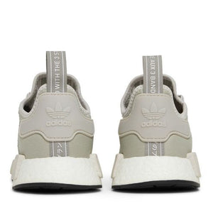 adidas NMD r1 Sesame Grey-White