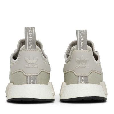 adidas NMD r1 Sesame Grey-White