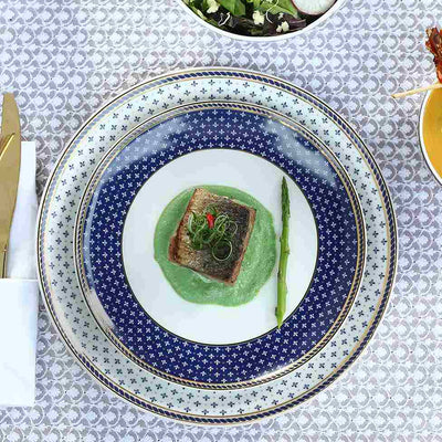 Sicilia Fine Bone China 8