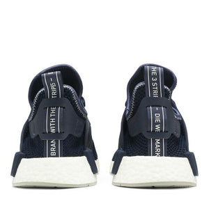adidas NMD XR1 Blue Contrast Stitch (Women's)