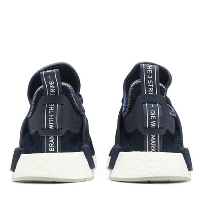 adidas NMD XR1 Blue Contrast Stitch (Women's)