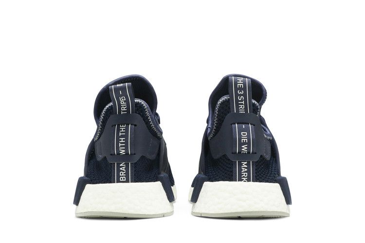 adidas NMD XR1 Blue Contrast Stitch (Women's)