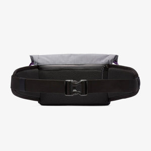 NIKE | ACG FANNY PACK (3L) { BLACK/COOL GREY/WHITE