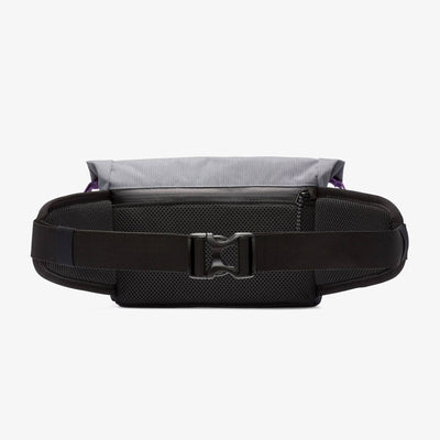 NIKE | ACG FANNY PACK (3L) { BLACK/COOL GREY/WHITE
