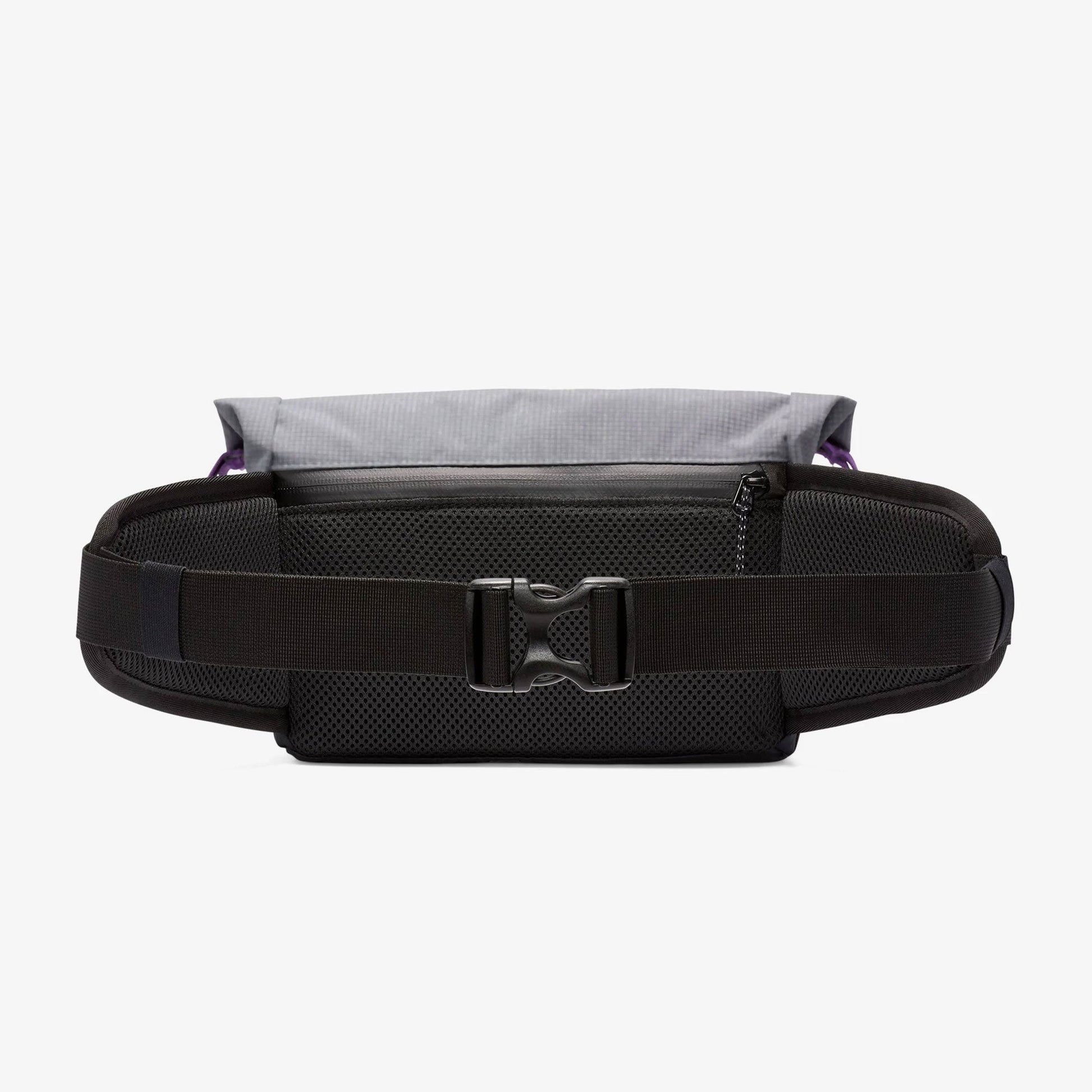 NIKE | ACG FANNY PACK (3L) { BLACK/COOL GREY/WHITE