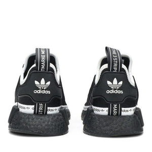 adidas NMD R1 Black Boost (Women's)