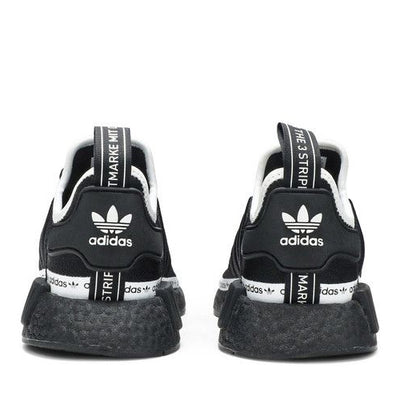adidas NMD R1 Black Boost (Women's)