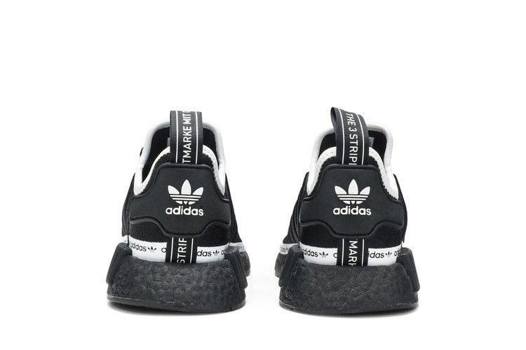 adidas NMD R1 Black Boost (Women's)