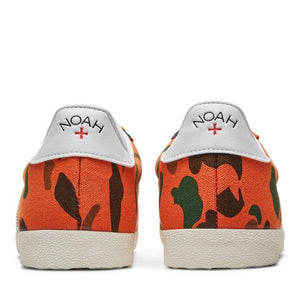 adidas Gazelle NOAH Camo