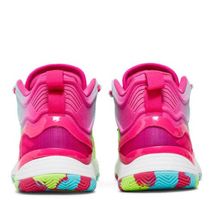 adidas D Rose Son of Chi Godspeed Signal Green Pink