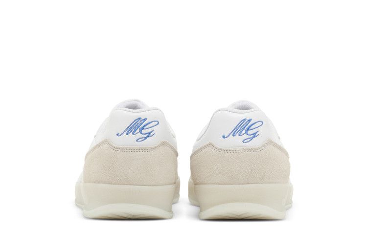 adidas Aloha Super Crystal White Cloud White Blue Bird